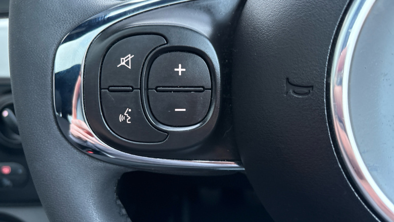 Fiat 500 1.0 Mild Hybrid 3dr Petrol Hatchback